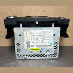 قم بتحميل الصورة إلى عارض الصور، 2007-2010 Mercedes W171 SLK Radio Audio Head Unit CD Player A171 8200386 OEM