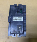 Load image into Gallery viewer, 2010-2012 BMW X1 Footwell Light Control Module 9286882 1 Series E87 and 3 Series