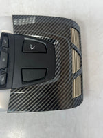 Bild in die Galerieansicht laden, 2019 BMW i3 I01 i8 I12 2' F45 F46 X1 F48 F39 Interior Roof Lighting 9292911 OEM