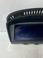 Load image into Gallery viewer, 2009-2011 BMW 335d 8.8" E90 E91 E92 E93 E60 335D Display Screen 9211969 OEM