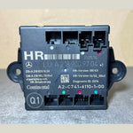 Load image into Gallery viewer, Mercedes-Benz W212 W218 Rear Right Side Door Control Module A218 9009704 OEM