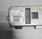 قم بتحميل الصورة إلى عارض الصور، 2014-2018 BMW X5 Surround View Camera Control Module 9365665 X3 X4 X6 series
