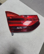 Load image into Gallery viewer, 2016-2019 BMW 740i Rear Left Inner Taillight 7342967 7 Series G11 G12 740i
