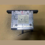 Load image into Gallery viewer, 2000-2006 BMW X5 Business CD Player 6921960 E39 5 Series, E53 X5, E46 3 Series,