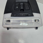 قم بتحميل الصورة إلى عارض الصور، BMW 3 Series F30 F31 Overhead Dome Light Console Front Sunroof Switch 9321466