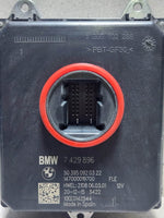 Load image into Gallery viewer, 2014-2018 BMW i3 Headlight LED Control Unit 7429896 i3 i8 X1 F48 X2 F39 2Series