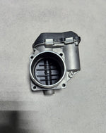 Load image into Gallery viewer, BMW Throttle Body 7566243 7 Series F01 F02 F03 N74 V12 engine