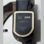 Load image into Gallery viewer, BMW Headlight Level Sensor Front 6853754 3 Series E90 E91 E92 X1 E84 and X5
