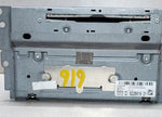 Bild in die Galerieansicht laden, 2010 BMW 535i Audio Cd Player Navigation Head Unit 9228919 F01 F10 F11 F12 F13