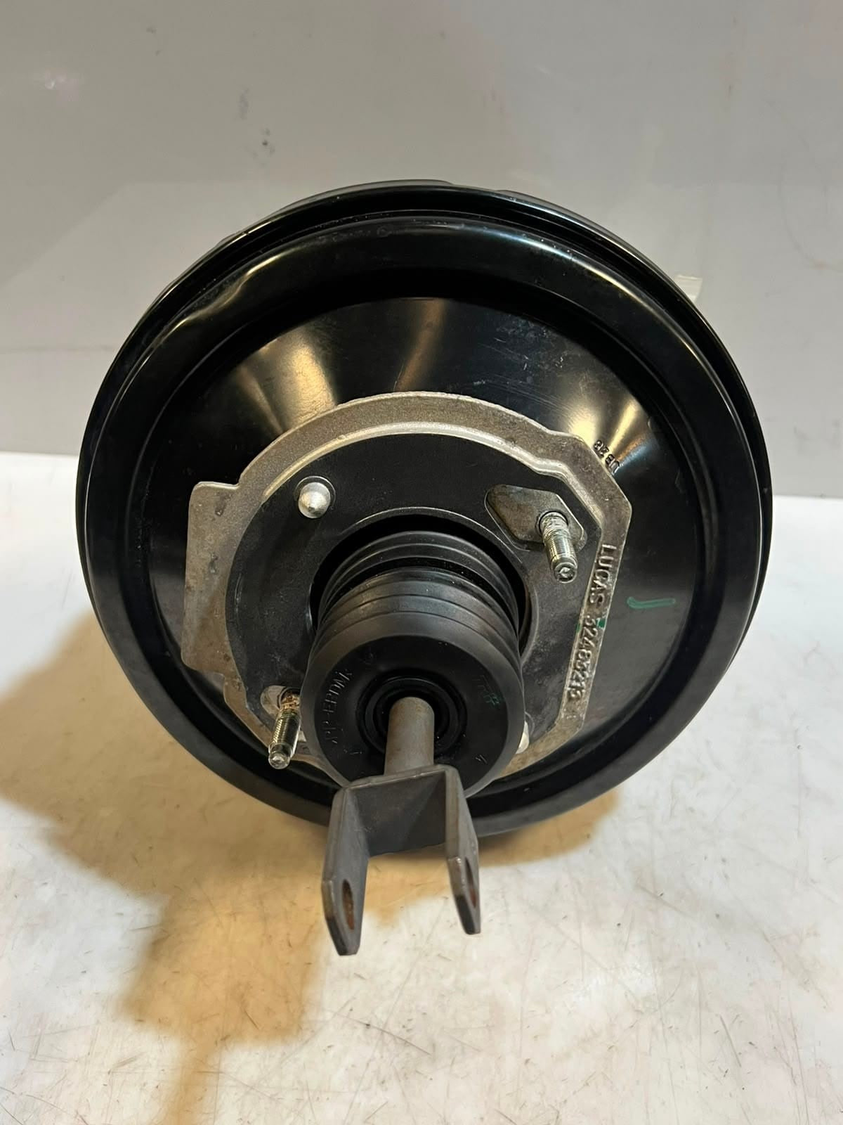 2010-2017 BMW X3 F25 Power Vacuum Brake Booster CYLINDER 6857869 OEM