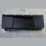 قم بتحميل الصورة إلى عارض الصور، BMW X3 F25 X4 F26 Dashboard Monitor Onboard Central Display Screen 6,5" 9294309