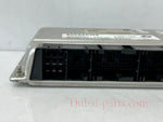 قم بتحميل الصورة إلى عارض الصور، BMW 3 Series E46 328ci M52 Engine ECU Lockset DME 5WK9037 7500255
