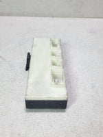 Load image into Gallery viewer, 2017 BMW 530i Tailgate Control Unit 7496727 5 Series G30 G31 and 7 Series G11