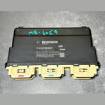 Load image into Gallery viewer, 17-19 Mercedes Benz W247 B-Class Passenger Seat Control Module A247 9005807 OEM