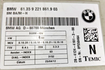 قم بتحميل الصورة إلى عارض الصور، BMW E90 E91 E93 LCI Front Left Right N/O/S Seat Control Module ECU 9221861