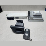 Load image into Gallery viewer, BMW Engine Control Unit 7550688 E81 E87 116i N45 ECU SET