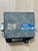 Load image into Gallery viewer, BMW E30 320i E34 520i M20 M20B20 Engine Control Unit ECU DME 0261200152 1714997