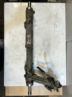 Load image into Gallery viewer, 2014 BMW X5 E70 and X6 E71 LCI Steering Rack HYDRAULIC 6792657 OEM