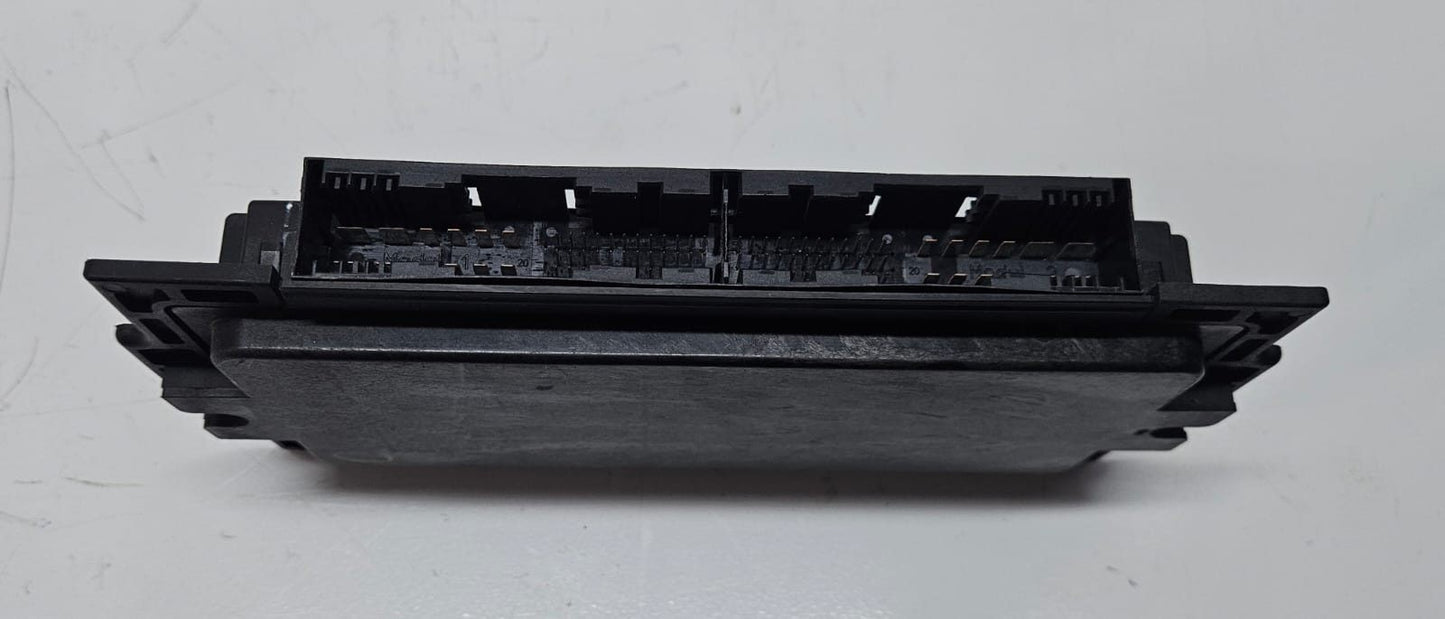 BMW X5 E70 LCI 2011 FOOTWELL LIGHT CONTROL UNIT ECU 9263790 OEM