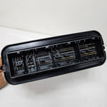 قم بتحميل الصورة إلى عارض الصور، 8510838-2010 BMW X5 3.0D E70 Engine Control Unit ECU DDE Key Set