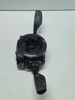 Load image into Gallery viewer, 5A1D1F3-2022 BMW G26 420i RHD Steering Column Combination Switch OEM
