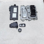 قم بتحميل الصورة إلى عارض الصور، 2011-2012 BMW X5 Engine Control Module 8618483 E70 E82 E88 E90 E92 E93