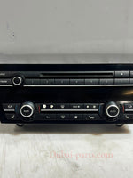 Load image into Gallery viewer, 2020 BMW X3 F07 N55 535I AC Heater Control Panel 9233661 OEM
