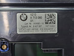 Load image into Gallery viewer, 8713080-2019 BMW X2 F39 RHD Speedometer Instrument Cluster OEM