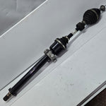 Load image into Gallery viewer, 2020-2022 BMW X1 F48 F49 Front Right Driveshaft 8740280