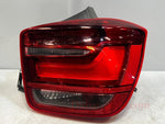 Load image into Gallery viewer, BMW 1 Series F20 F21 Rear Right OUTER SIDE Rear Tail Light 7241544 OEM