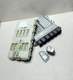 Load image into Gallery viewer, 2015 BMW 740Li Engine Control Unit 8661692 740i 740Li G11 G12 OEM