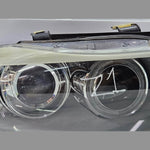Load image into Gallery viewer, BMW 3 Series E90 E91 LCI Bi-Xenon Headlight Front Right Side ECE 7240250 OEM