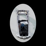Load image into Gallery viewer, 2007-2013 BMW X5 E70 Emergency Parking Brake Switch 9148508 OEM