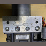 Load image into Gallery viewer, 2013-2015 BMW X1 Abs Pump Module 6860214 X1 E84 2.0L antilock brake system