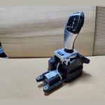 Load image into Gallery viewer, 2008-2013 BMW X5 Gear Selector Switch 9168850. X5 E70 and X6 E71 RHD