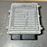 Bild in die Galerieansicht laden, 13-16 Mercedes W166 GL450 Engine Control Module Unit ECM ECU A278 9001300 OEM