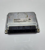 قم بتحميل الصورة إلى عارض الصور، 2003-2005 BMW 530i Engine Computer Module 7545150 530i and 3 Series 320i OEM