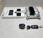 قم بتحميل الصورة إلى عارض الصور، 2012-2015 BMW 118i Engine Control Unit 8638198 N13 116i 316i F20 F30 ECU SET
