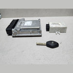 قم بتحميل الصورة إلى عارض الصور، 2004-2010 BMW X3 Engine Control Unit 7811999 E83 2.0D ECU SET FOR X3 E83 2.0D