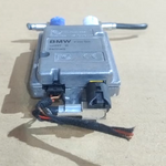 قم بتحميل الصورة إلى عارض الصور، BMW F10 AUDIO AMPLIFIER & BLUETOOTH CTRL ANTENNA MODULES SET 9233592 / 9229740