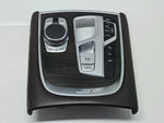 Bild in die Galerieansicht laden, 9352292-2015-2019 BMW 750i G11 G12 RHD Center Console Trim idrive & Switches OEM