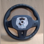 قم بتحميل الصورة إلى عارض الصور، BMW 3s G20 G21 G29 GXX M SPORT MULTIFUNCTIONAL LEATHER STEERING WHEEL -7857776a
