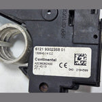 Bild in die Galerieansicht laden, BMW 5, 6, 7 Series, X3, X4 Negative Battery Cable With Sensor 9302358 OEM