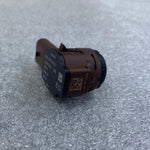 Load image into Gallery viewer, OEM BMW F91 F92 F93 G14 G15 Parking sensor Bosch 6.51 Sunset orange 9472196 New