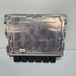 Load image into Gallery viewer, 8598154-BMW 5 Series G30 530D B47 Engine Control Unit DDE Key Set ECU SET RHD