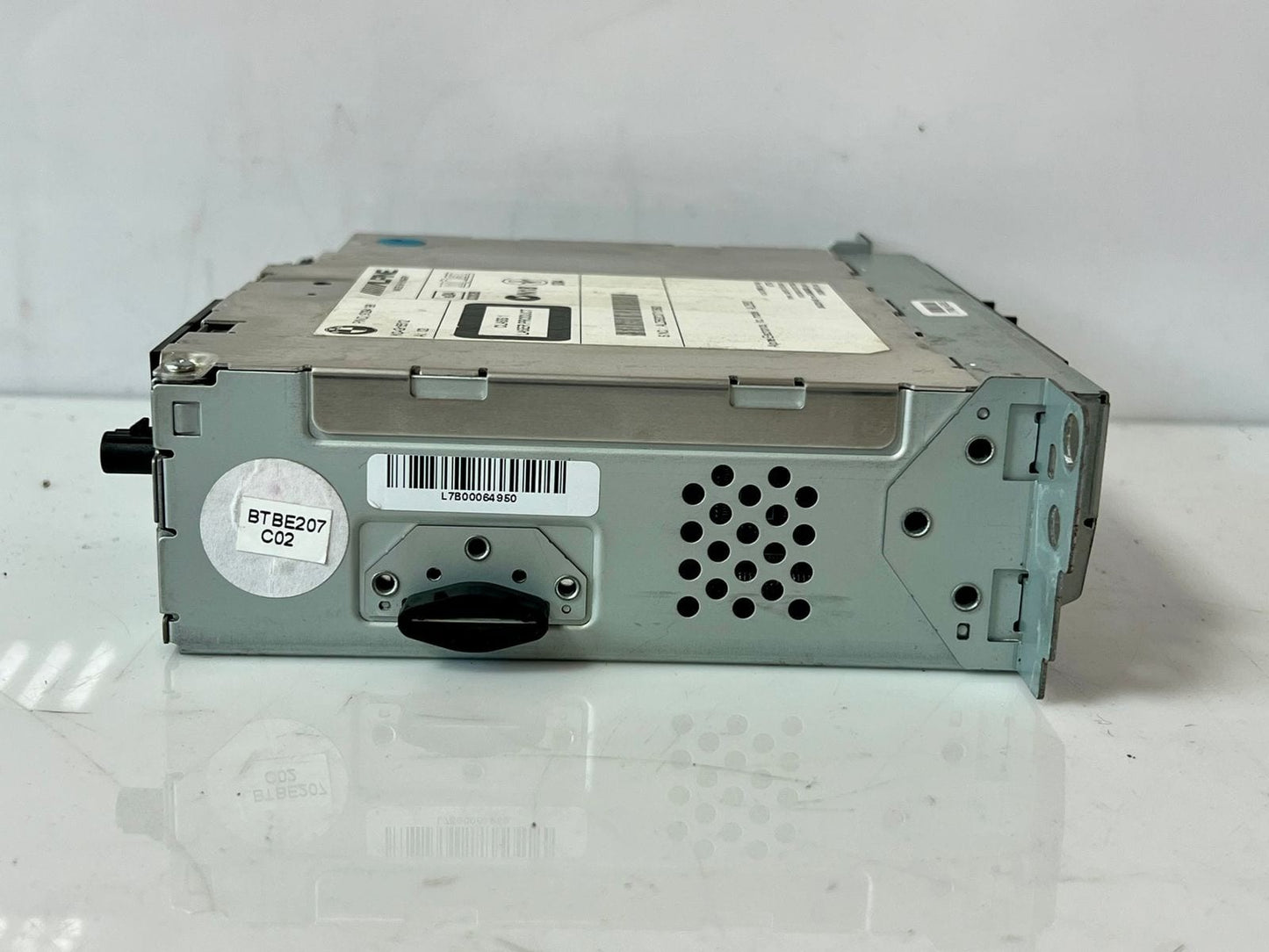 OEM BMW 3 Series F30 GPS Navigation System Audio head unit Touring 9294198