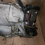 Bild in die Galerieansicht laden, BMW 523I 5 Series F10 F11 N52 Automatic Transmission 8HP-45 7616519