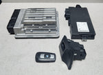 Load image into Gallery viewer, 2007-10 BMW 335i Engine Control Module DME 7573863 2007-2008 BMW 335i N54