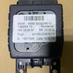 قم بتحميل الصورة إلى عارض الصور، BMW Idrive Touch Controller 9332286,F01 F10 F11 F15 F16 F20 F21 F25 F30 F31 F45