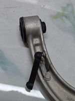 قم بتحميل الصورة إلى عارض الصور، OEM BMW F90 M5 F91 M8 UPPER FRONT LEFT CONTROL ARM ASSEMBLY 8053323